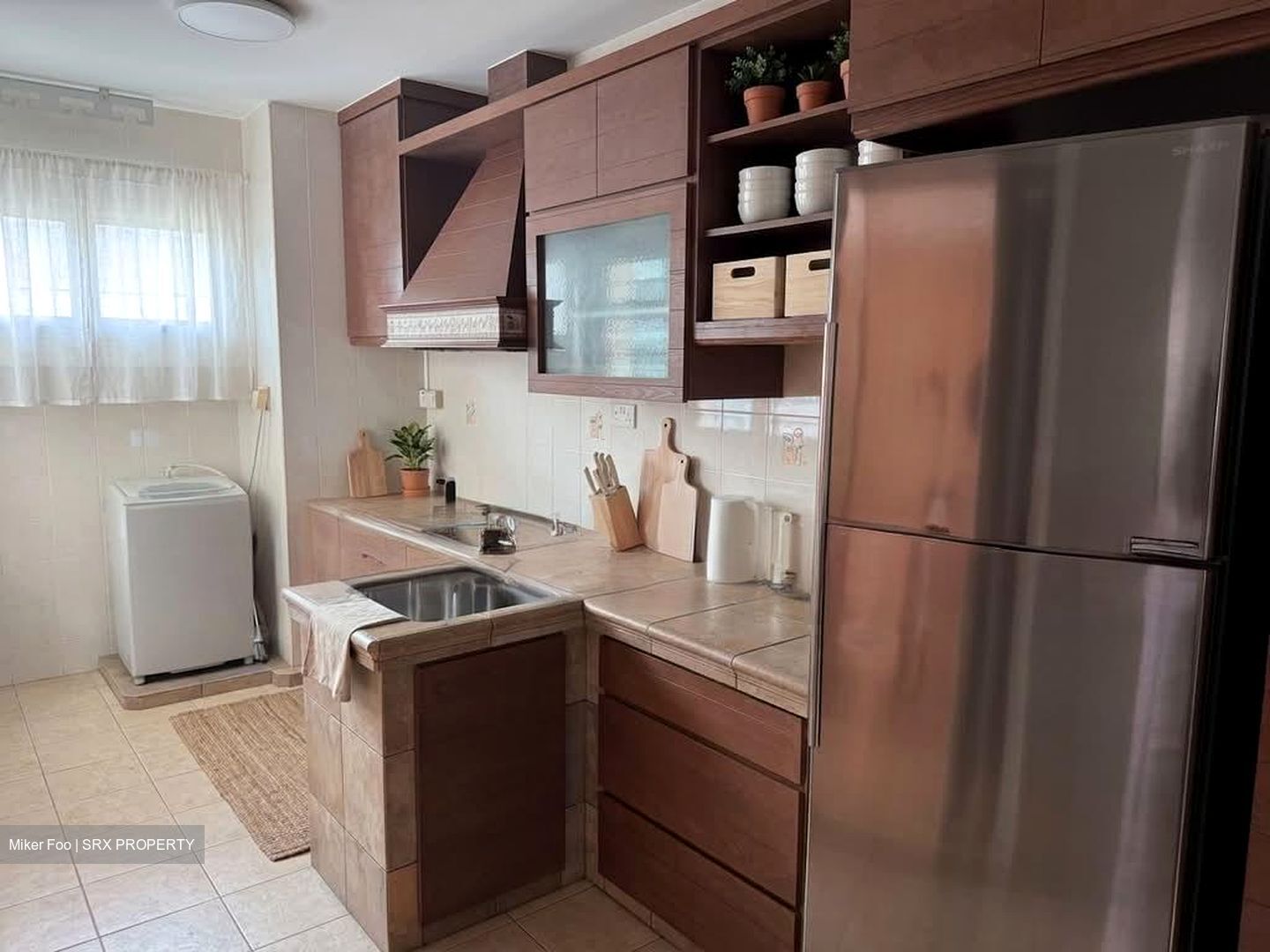 Blk 201C Punggol Field (Punggol), HDB 4 Rooms #604285361